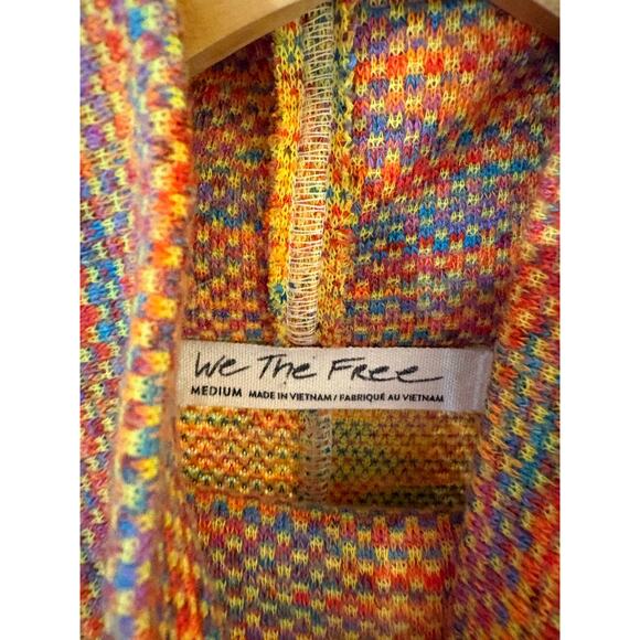 We the Free Sunny Days - Picture 4 of 5